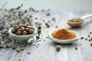 Read more about the article The Benefits of Natural and Herbal Remedies: A Holistic Approach to Wellness